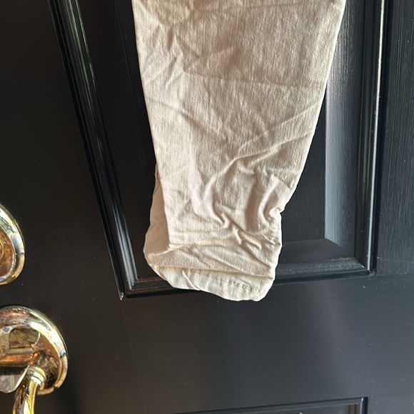 NT by Amati boutique stretch legging pants with side bling on both legs. OSFA - Picture 7 of 8